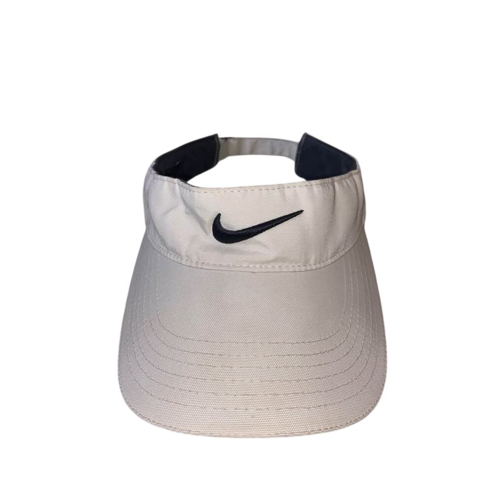 Nike golf tiger woods one visor